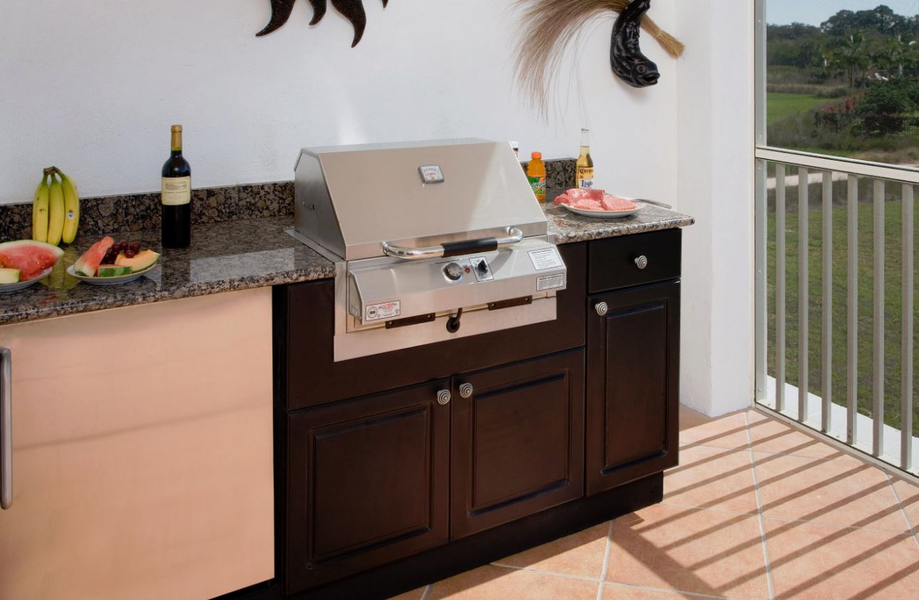 outdoor kitchen designers naples fl